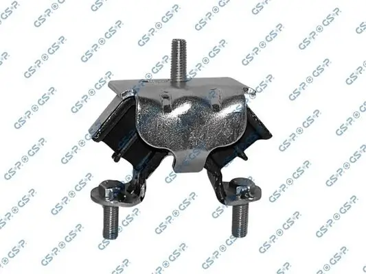 Lagerung, Motor GSP 512400