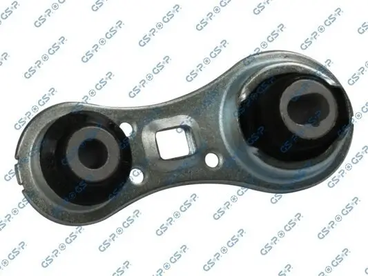 Lagerung, Motor rechts GSP 512409