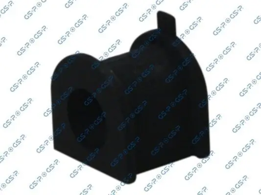 Lagerung, Stabilisator Hinterachse links Hinterachse rechts GSP 512523 Bild Lagerung, Stabilisator Hinterachse links Hinterachse rechts GSP 512523