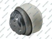 Lagerung, Motor beidseitig GSP 512550