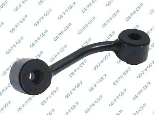 Stange/Strebe, Stabilisator Vorderachse links GSP 512580
