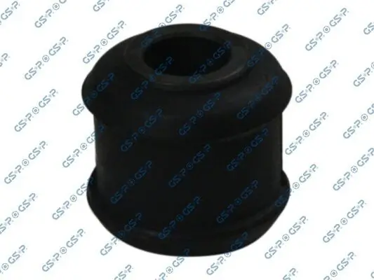 Lagerung, Stabilisator Vorderachse links Vorderachse rechts GSP 512582 Bild Lagerung, Stabilisator Vorderachse links Vorderachse rechts GSP 512582