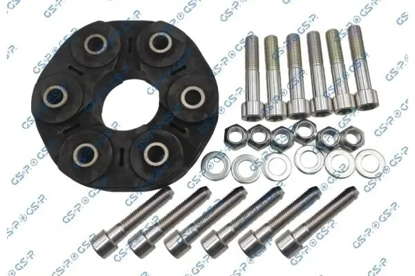 Gelenk, Gelenkwelle hinten vorne GSP 512673S
