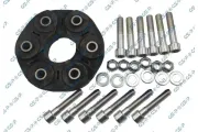 Gelenk, Gelenkwelle hinten vorne GSP 512673S