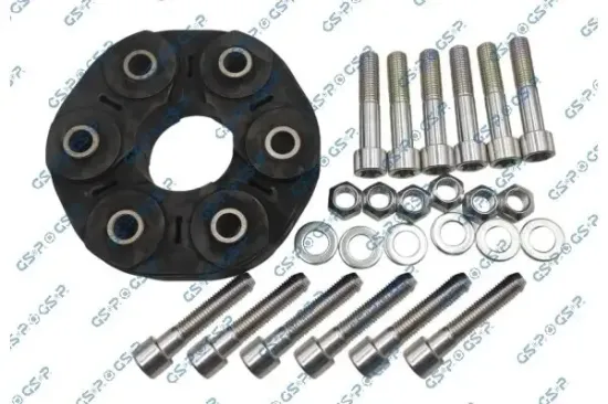 Gelenk, Gelenkwelle hinten vorne GSP 512673S Bild Gelenk, Gelenkwelle hinten vorne GSP 512673S