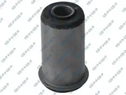 Lagerung, Lenker Vorderachse unten unten GSP 512853