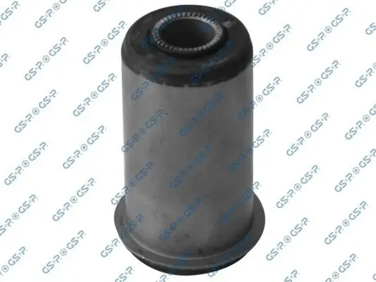 Lagerung, Lenker Vorderachse unten unten GSP 512853 Bild Lagerung, Lenker Vorderachse unten unten GSP 512853