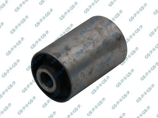 Lagerbuchse, Blattfeder Hinterachse GSP 512872 Bild Lagerbuchse, Blattfeder Hinterachse GSP 512872