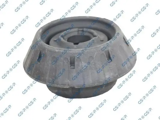 Federbeinstützlager Vorderachse links Vorderachse rechts GSP 512874 Bild Federbeinstützlager Vorderachse links Vorderachse rechts GSP 512874