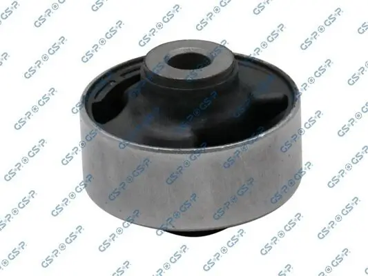 Lagerung, Lenker Vorderachse unten unten GSP 512891 Bild Lagerung, Lenker Vorderachse unten unten GSP 512891