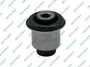 Lagerung, Lenker Vorderachse unten unten GSP 512892