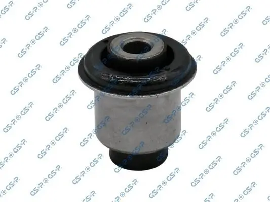 Lagerung, Lenker Vorderachse unten unten GSP 512892 Bild Lagerung, Lenker Vorderachse unten unten GSP 512892