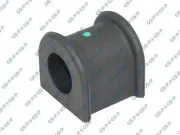 Lagerung, Stabilisator Vorderachse links Vorderachse rechts GSP 512947