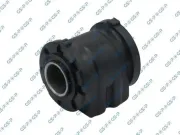 Lagerung, Lenker Vorderachse unten unten GSP 512982