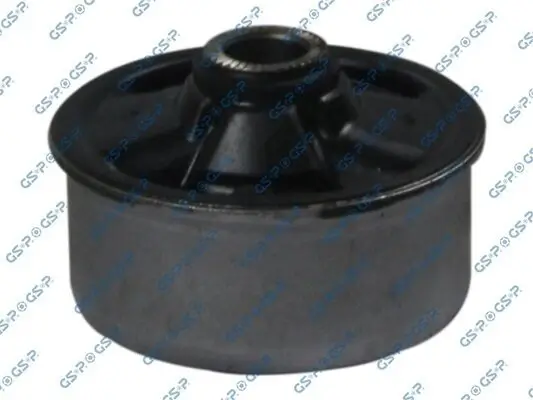 Lagerung, Lenker Vorderachse links Vorderachse rechts unten GSP 512989 Bild Lagerung, Lenker Vorderachse links Vorderachse rechts unten GSP 512989