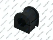 Lagerung, Stabilisator Vorderachse links Vorderachse rechts GSP 513130