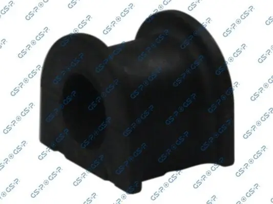 Lagerung, Stabilisator Vorderachse links Vorderachse rechts GSP 513133 Bild Lagerung, Stabilisator Vorderachse links Vorderachse rechts GSP 513133