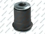 Lagerung, Lenker Vorderachse unten unten GSP 513212