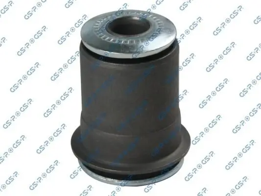 Lagerung, Lenker Vorderachse unten unten GSP 513212 Bild Lagerung, Lenker Vorderachse unten unten GSP 513212