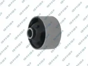 Lagerung, Lenker Vorderachse unten unten GSP 513234