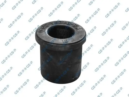 Lagerbuchse, Blattfeder Hinterachse beidseitig GSP 513266 Bild Lagerbuchse, Blattfeder Hinterachse beidseitig GSP 513266