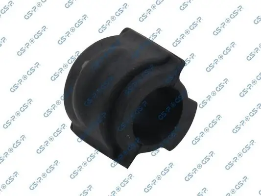 Lagerung, Stabilisator Vorderachse links Vorderachse rechts GSP 513297 Bild Lagerung, Stabilisator Vorderachse links Vorderachse rechts GSP 513297