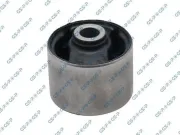 Lagerung, Differential hinten oben GSP 513320