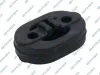 Halter, Abgasanlage GSP 513351