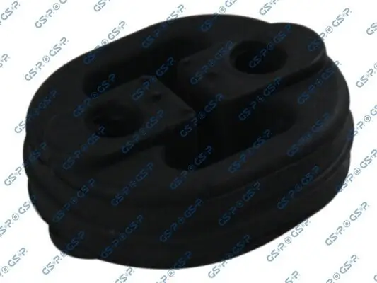 Halter, Abgasanlage GSP 513352