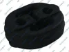 Halter, Abgasanlage GSP 513352