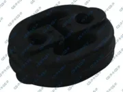 Halter, Abgasanlage GSP 513352