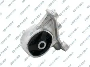 Lagerung, Motor vorne GSP 513383