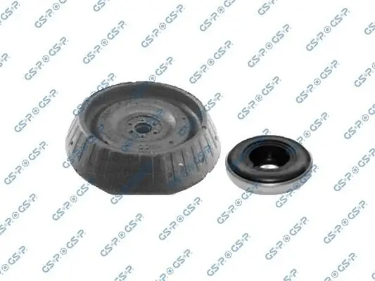 Reparatursatz, Federbeinstützlager Hinterachse links Hinterachse rechts GSP 513404S Bild Reparatursatz, Federbeinstützlager Hinterachse links Hinterachse rechts GSP 513404S
