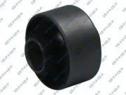Lagerung, Lenker Vorderachse unten unten GSP 513514