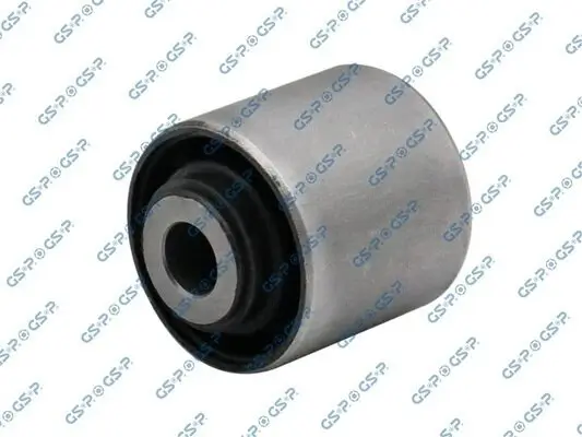 Lagerung, Lenker Hinterachse links Hinterachse rechts unten innen GSP 513602