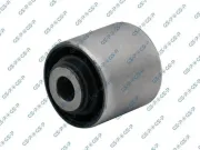 Lagerung, Lenker Hinterachse links Hinterachse rechts unten innen GSP 513602