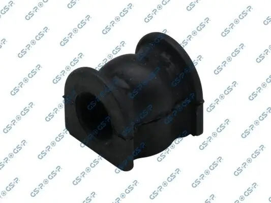 Lagerung, Stabilisator Hinterachse links Hinterachse rechts GSP 513646 Bild Lagerung, Stabilisator Hinterachse links Hinterachse rechts GSP 513646