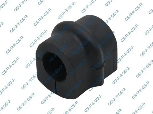 Lagerung, Stabilisator Hinterachse links Hinterachse rechts GSP 513666 Bild Lagerung, Stabilisator Hinterachse links Hinterachse rechts GSP 513666