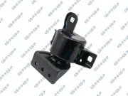 Lagerung, Motor Vorderachse links GSP 513677