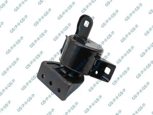 Lagerung, Motor Vorderachse links GSP 513677 Bild Lagerung, Motor Vorderachse links GSP 513677