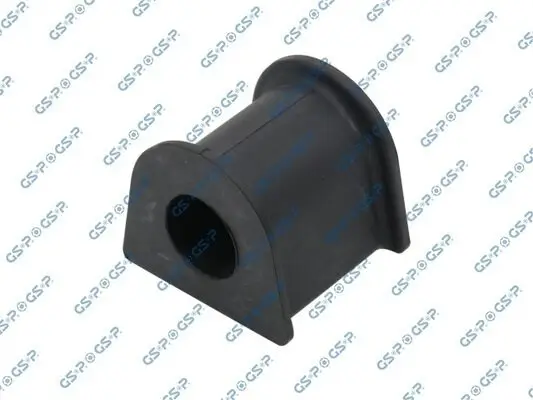 Lagerung, Stabilisator Vorderachse links Vorderachse rechts GSP 513681 Bild Lagerung, Stabilisator Vorderachse links Vorderachse rechts GSP 513681