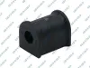 Lagerung, Stabilisator Hinterachse links Hinterachse rechts GSP 513682