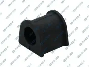 Lagerung, Stabilisator Vorderachse links Vorderachse rechts GSP 513683