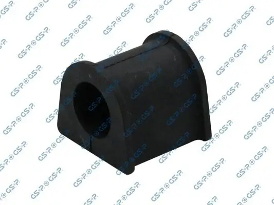 Lagerung, Stabilisator Vorderachse links Vorderachse rechts GSP 513683 Bild Lagerung, Stabilisator Vorderachse links Vorderachse rechts GSP 513683