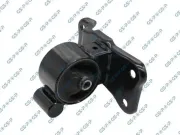 Lagerung, Motor links GSP 513735