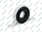 Lagerung, Gelenkwelle mitte GSP 513772