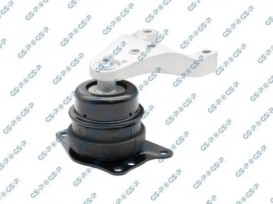 Lagerung, Motor rechts GSP 513827 Bild Lagerung, Motor rechts GSP 513827