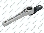 Lagerung, Motor hinten GSP 513832