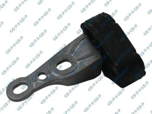 Halter, Abgasanlage Hinterachse links GSP 513852 Bild Halter, Abgasanlage Hinterachse links GSP 513852