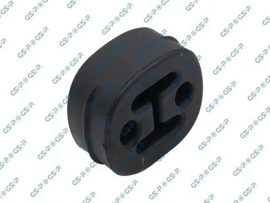 Halter, Abgasanlage Vorderachse GSP 513870 Bild Halter, Abgasanlage Vorderachse GSP 513870
